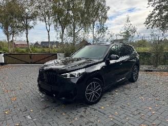BMW X1 BMW X1 Baureihe X1 23 i xDrive M Sport Trekhaak Camera VOL picture 20