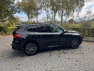 BMW X1 BMW X1 Baureihe X1 23 i xDrive M Sport Trekhaak Camera VOL picture 11