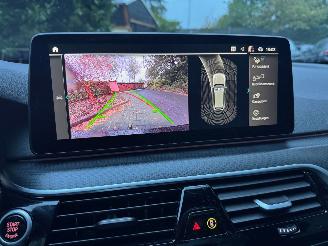 BMW 5-serie 530e M Sport Touring  Panorama HUD Ambiance Trekhaak VOL picture 22