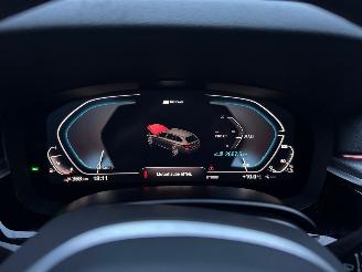 BMW 5-serie 530e M Sport Touring  Panorama HUD Ambiance Trekhaak VOL picture 46
