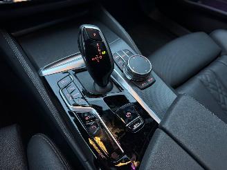 BMW 5-serie 530e M Sport Touring  Panorama HUD Ambiance Trekhaak VOL picture 44