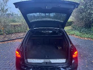 BMW 5-serie 530e M Sport Touring  Panorama HUD Ambiance Trekhaak VOL picture 8