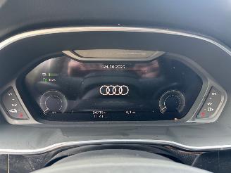 Audi Q3 Audi Q3 Sportback 45 TFSI e S line Camera Leder VOL! picture 25