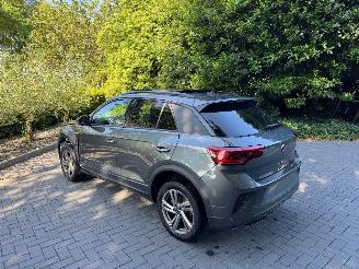 Volkswagen T-Roc Volkswagen T-Roc R-Line 4Motion Panorama Camera Trekhaak VOL picture 15