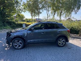 Volkswagen T-Roc Volkswagen T-Roc R-Line 4Motion Panorama Camera Trekhaak VOL picture 21