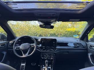Volkswagen T-Roc Volkswagen T-Roc R-Line 4Motion Panorama Camera Trekhaak VOL picture 4