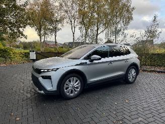 Skoda  Elroq 85 Loft 360view HEATPUMP 82kWh HUD 210kw VOL picture 29