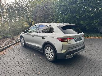 Skoda  Elroq 85 Loft 360view HEATPUMP 82kWh HUD 210kw VOL picture 13