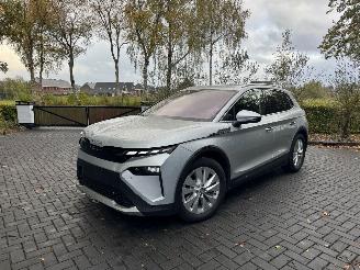 Skoda  Elroq 85 Loft 360view HEATPUMP 82kWh HUD 210kw VOL picture 22