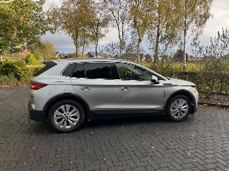 Skoda  Elroq 85 Loft 360view HEATPUMP 82kWh HUD 210kw VOL picture 8