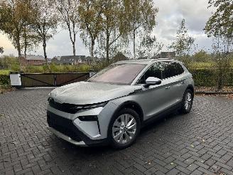 Skoda  Elroq 85 Loft 360view HEATPUMP 82kWh HUD 210kw VOL 2025/5