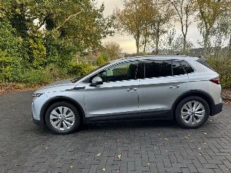 Skoda  Elroq 85 Loft 360view HEATPUMP 82kWh HUD 210kw VOL picture 30