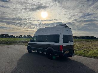 Volkswagen  Grand California 600 Dometic Airco 2023 ACC DCC Camera VOL picture 6