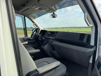 Volkswagen  Grand California 600 Dometic Airco 2023 ACC DCC Camera VOL picture 31