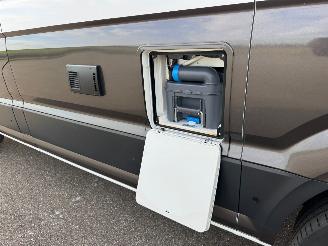 Volkswagen  Grand California 600 Dometic Airco 2023 ACC DCC Camera VOL picture 9