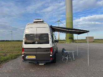 Volkswagen  Grand California 600 Dometic Airco 2023 ACC DCC Camera VOL picture 46