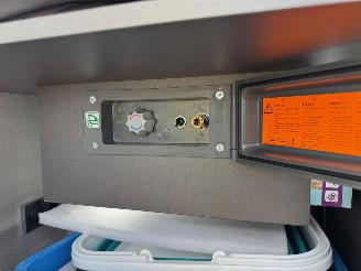 Volkswagen  Grand California 600 Dometic Airco 2023 ACC DCC Camera VOL picture 11