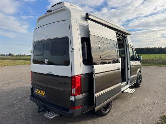 Volkswagen  Grand California 600 Dometic Airco 2023 ACC DCC Camera VOL picture 16