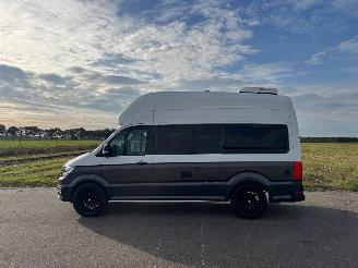 Volkswagen  Grand California 600 Dometic Airco 2023 ACC DCC Camera VOL picture 2