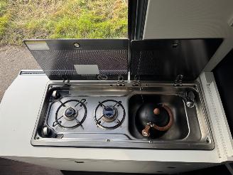 Volkswagen  Grand California 600 Dometic Airco 2023 ACC DCC Camera VOL picture 26