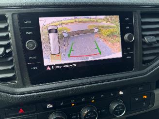 Volkswagen  Grand California 600 Dometic Airco 2023 ACC DCC Camera VOL picture 53