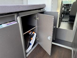 Volkswagen  Grand California 600 Dometic Airco 2023 ACC DCC Camera VOL picture 13