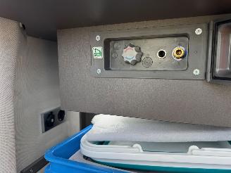 Volkswagen  Grand California 600 Dometic Airco 2023 ACC DCC Camera VOL picture 12