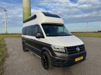 Volkswagen  Grand California 600 Dometic Airco 2023 ACC DCC Camera VOL picture 32