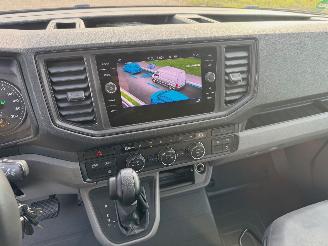 Volkswagen  Grand California 600 Dometic Airco 2023 ACC DCC Camera VOL picture 37