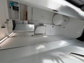 Volkswagen  Grand California 600 Dometic Airco 2023 ACC DCC Camera VOL picture 21