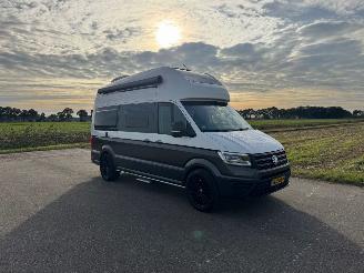 Volkswagen  Grand California 600 Dometic Airco 2023 ACC DCC Camera VOL picture 41