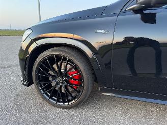Mercedes GLE Mercedes-Benz GLE 53 AMG 4Matic+ Panorama MBUX Hyperscreen VOL picture 32