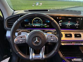 Mercedes GLE Mercedes-Benz GLE 53 AMG 4Matic+ Panorama MBUX Hyperscreen VOL picture 41