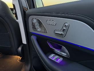 Mercedes GLE Mercedes-Benz GLE 53 AMG 4Matic+ Panorama MBUX Hyperscreen VOL picture 7