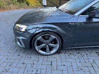 Audi S5 Audi S5 Cabriolet 3.0 TFSI Quattro Audi Laser Light B&O Camera VOL!! picture 32