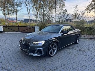 Audi S5 Audi S5 Cabriolet 3.0 TFSI Quattro Audi Laser Light B&O Camera VOL!! picture 33