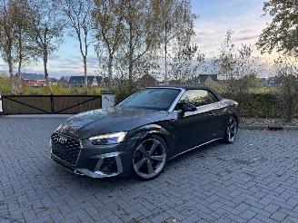 Audi S5 Audi S5 Cabriolet 3.0 TFSI Quattro Audi Laser Light B&O Camera VOL!! picture 31