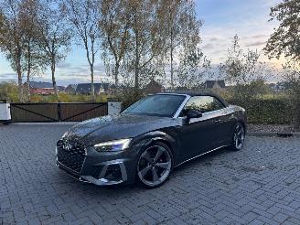 Audi S5 Audi S5 Cabriolet 3.0 TFSI Quattro Audi Laser Light B&O Camera VOL!! picture 30