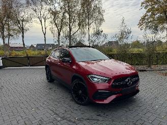 Unfallwagen Mercedes GLA Mercedes-Benz GLA 250 e Panoramadach Camera Ambiance VOL! 2022/10