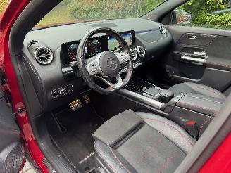 Mercedes GLA Mercedes-Benz GLA 250 e Panoramadach Camera Ambiance VOL! picture 4