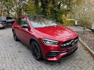 Mercedes GLA Mercedes-Benz GLA 250 e Panoramadach Camera Ambiance VOL! picture 17