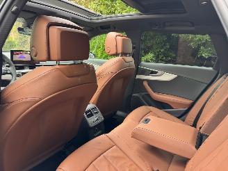 Audi A4 Avant Audi A4 Avant 35 TFSI S line Panorama Camera Leder ! picture 14