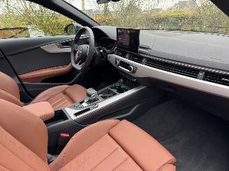 Audi A4 Avant Audi A4 Avant 35 TFSI S line Panorama Camera Leder ! picture 4