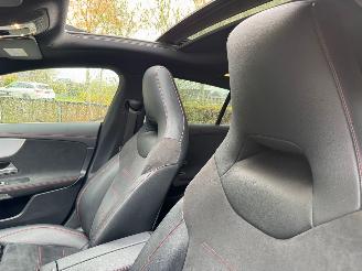 Mercedes Cla-klasse Mercedes-Benz CLA 250e Shooting Brake Panorama Camera Ambiance picture 30