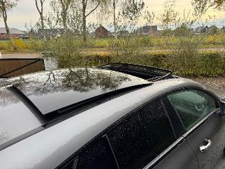 Mercedes Cla-klasse Mercedes-Benz CLA 250e Shooting Brake Panorama Camera Ambiance picture 14