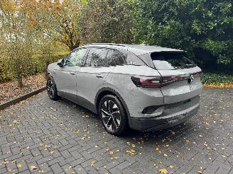 Volkswagen ID.4 Volkswagen ID.4 Pro 210 kW 4Motion Nardogrey 360 Camera HUD picture 15