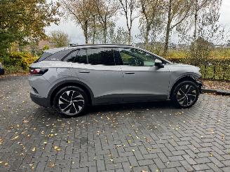 Volkswagen ID.4 Volkswagen ID.4 Pro 210 kW 4Motion Nardogrey 360 Camera HUD picture 10