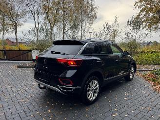 Volkswagen T-Roc Volkswagen T-Roc 1.5 TSI DSG Massage Camera AHK 2023 picture 10