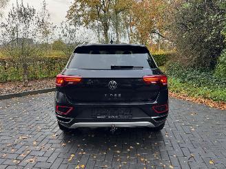 Volkswagen T-Roc Volkswagen T-Roc 1.5 TSI DSG Massage Camera AHK 2023 picture 11