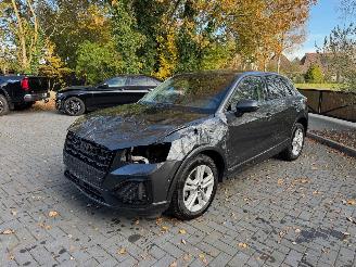 Audi Q2 Q2 40 TFSI S-Line DSG Quattro Camera ACC Trekhaak VOL picture 22
